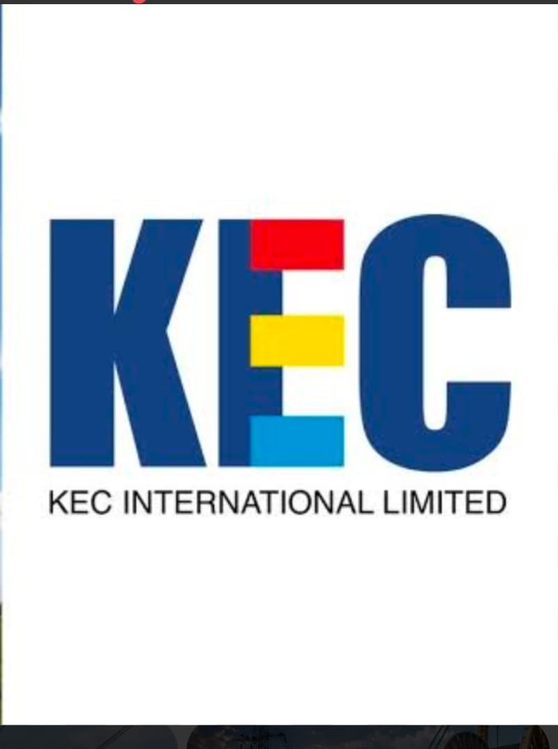 KEC International Limited placeholder